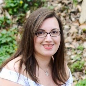 Meet your Posher, Erica